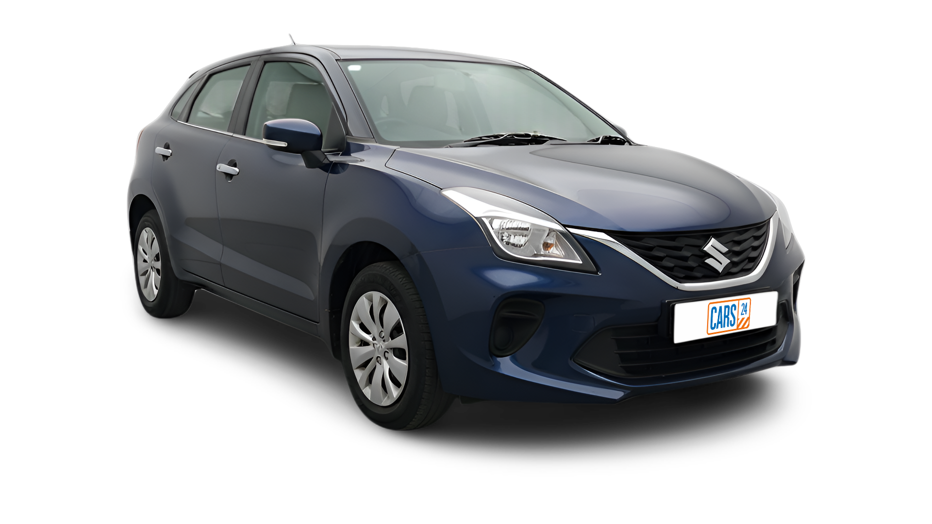 Maruti Baleno-img